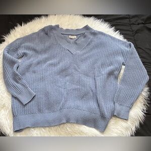 Aeropostale Knit Sweater